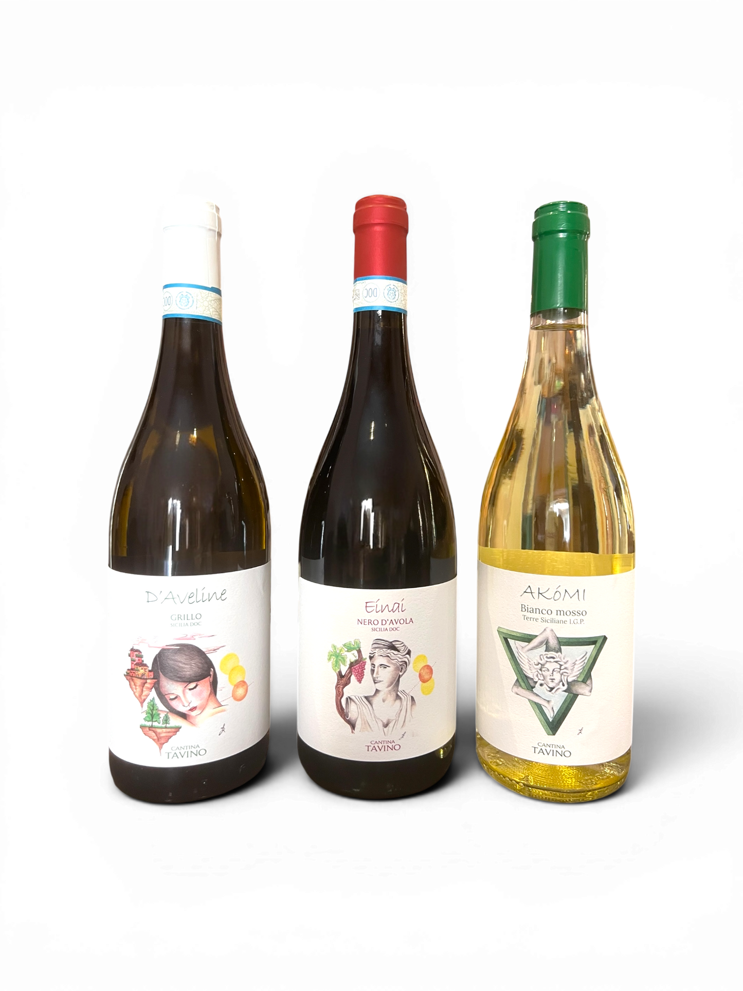 Trio Tavino