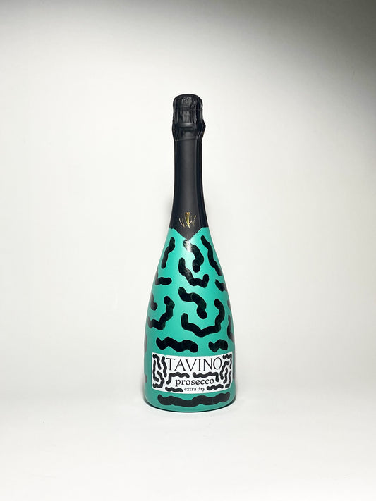 Tavino - Prosecco Valdobbiadene Millesimato - Extra dry - Noodles by John Blond