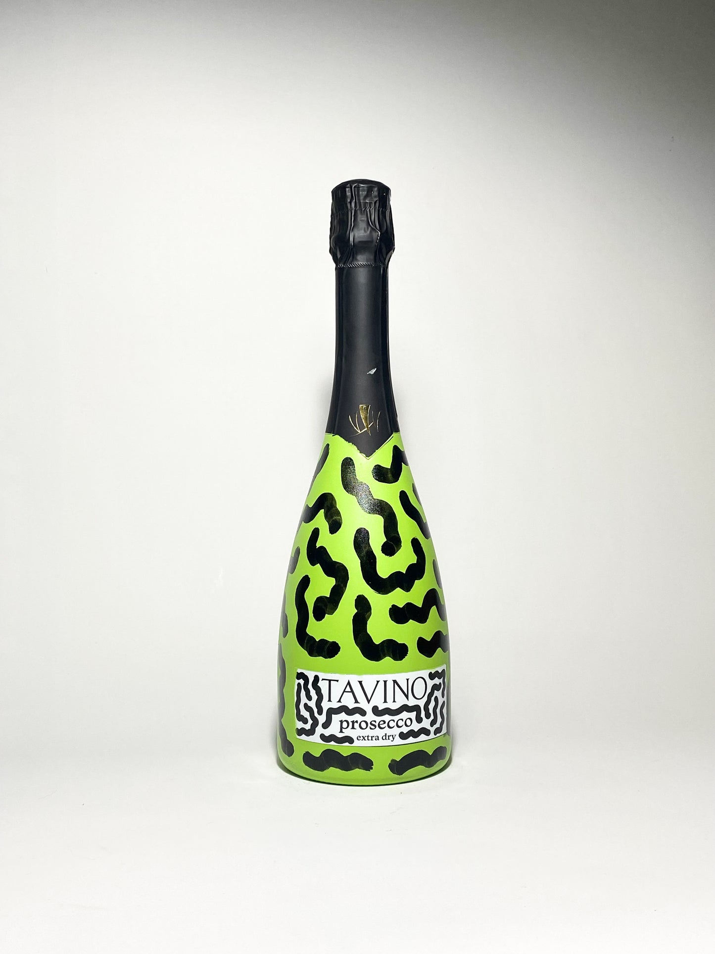 Tavino - Prosecco Valdobbiadene Millesimato - Extra dry - Noodles by John Blond