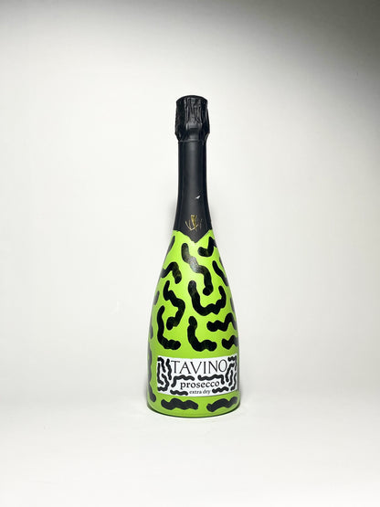 Tavino - Prosecco Valdobbiadene Millesimato - Extra dry - Noodles by John Blond