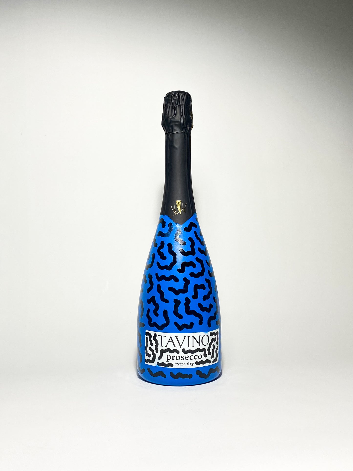 Tavino - Prosecco Valdobbiadene Millesimato - Extra dry - Noodles by John Blond