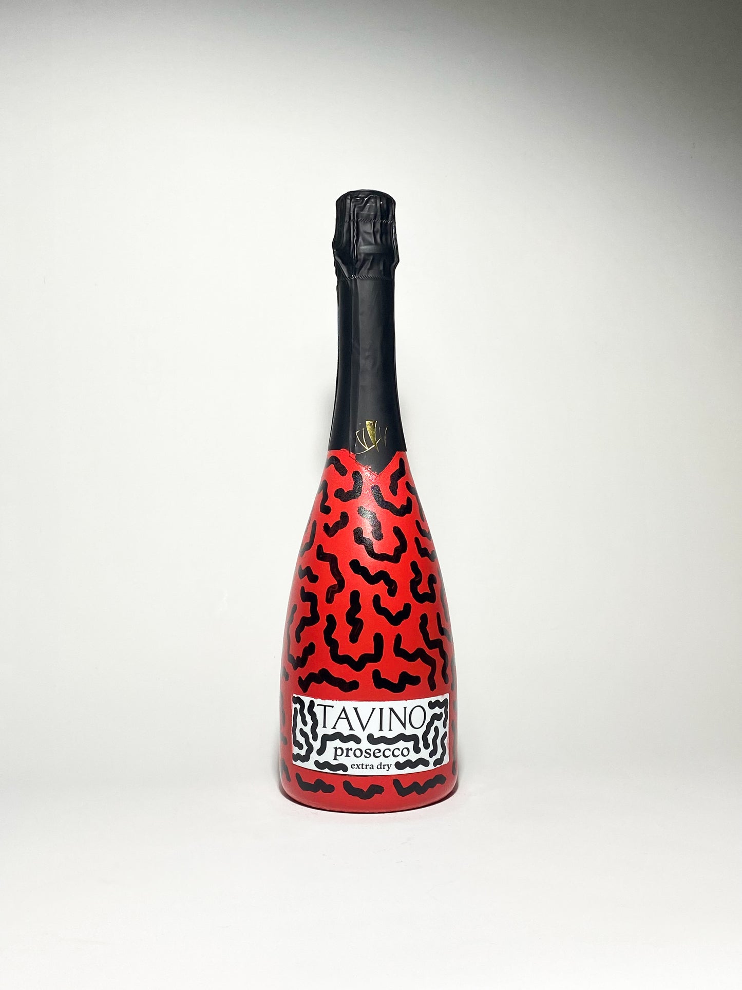 Tavino - Prosecco Valdobbiadene Millesimato - Extra dry - Noodles by John Blond